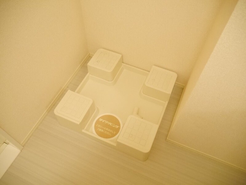 同物件別室の画像です コルディアーレ