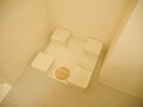 同物件別室の画像です コルディアーレ