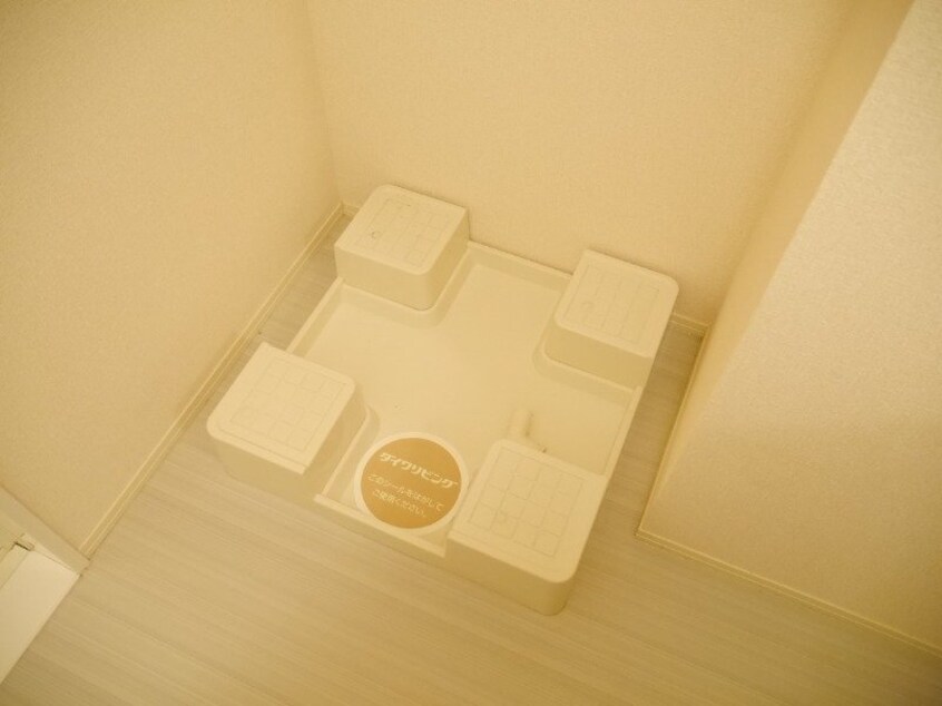 同物件別室の画像です コルディアーレ