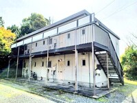 フォーブルひじり B棟
