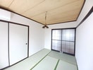  フォーブルひじり B棟
