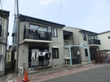 ビレッジ石塚 D棟
