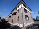 ロイヤルハイカムールＳＴの外観
