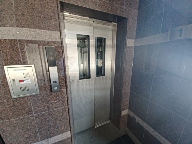  四日市エンブルコート