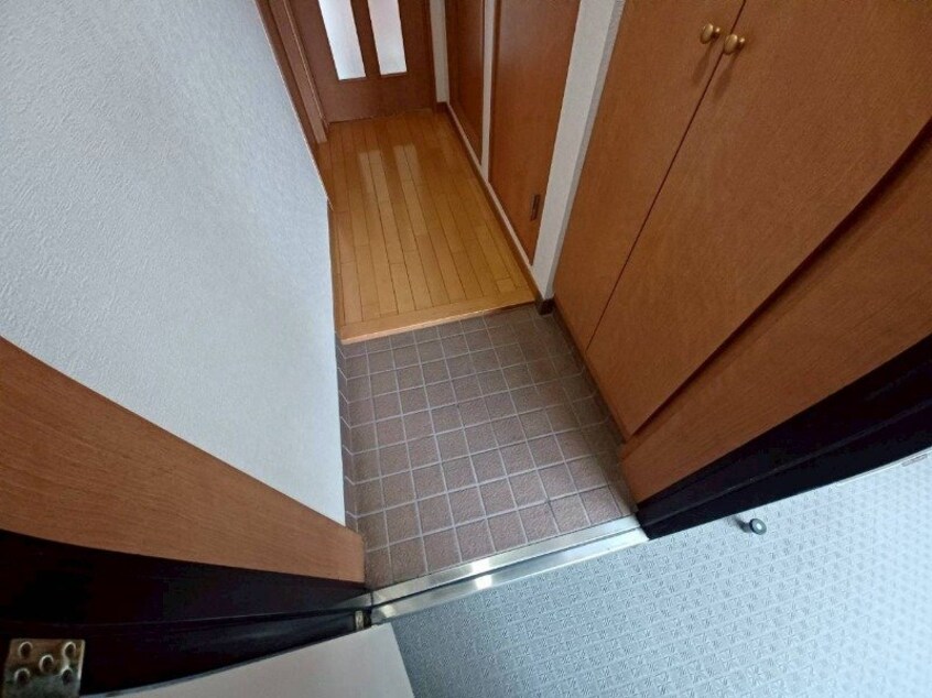  四日市エンブルコート