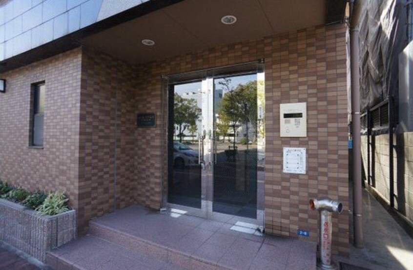  サン・アペックス四日市