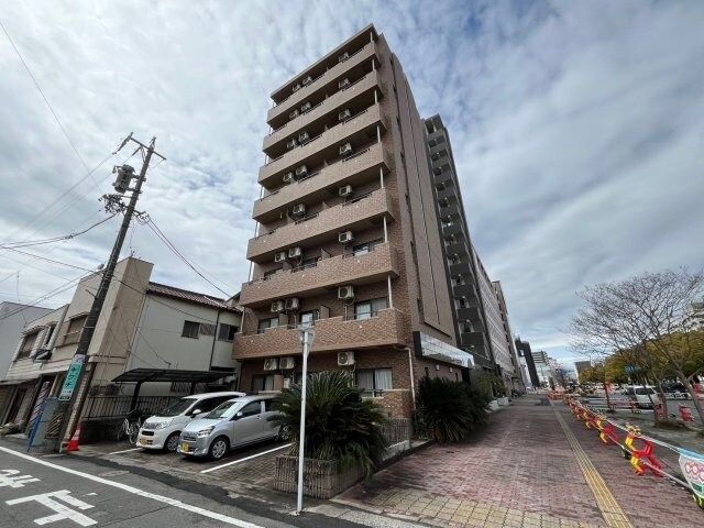  サン・アペックス四日市