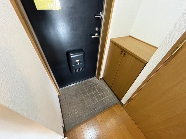  サン・アペックス四日市