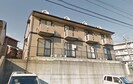 サニーコート　D棟の外観