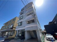 ロイヤル川原町