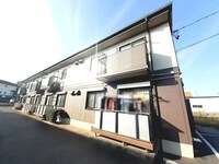 ファミール西日野　B棟