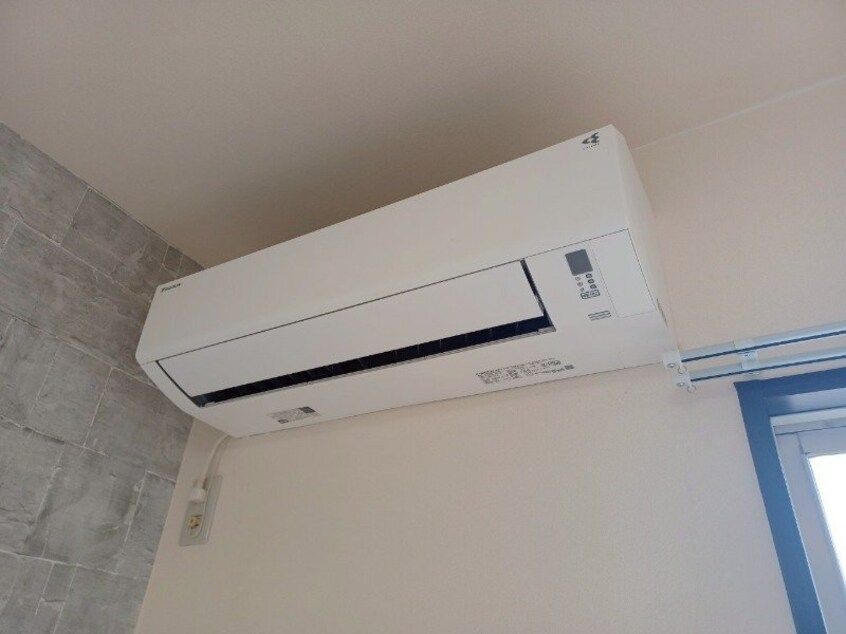  ファミール西日野　B棟