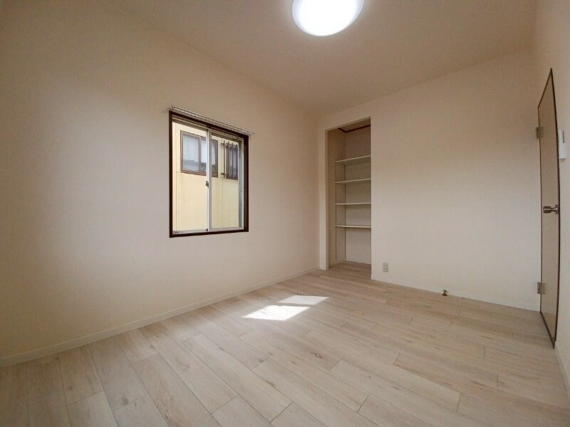  ファミール西日野　B棟