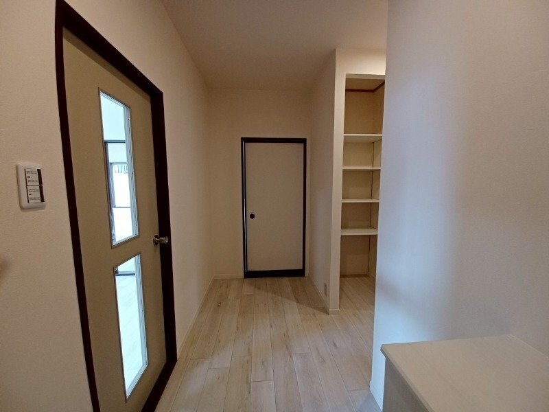  ファミール西日野　B棟