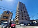 ファミール四日市の外観