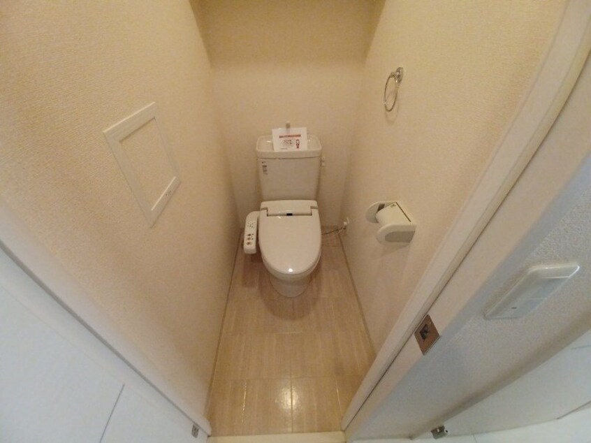 同型反転参考写真 レジデンス浜田