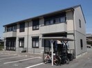 第2グランドール C棟の外観