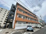 第二泰和マンション