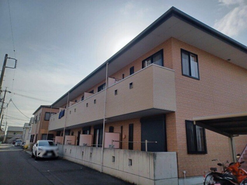  ｉｚｍ　ＨＩＮＡＧＡ　Ｂ棟