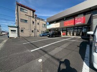 伊勢松本貸マンション