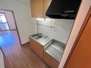 同建物の別部屋写真です スレーヌ八剣