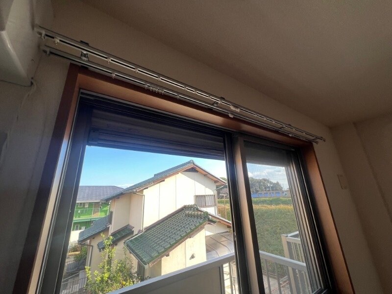 同建物の別部屋写真です スレーヌ八剣