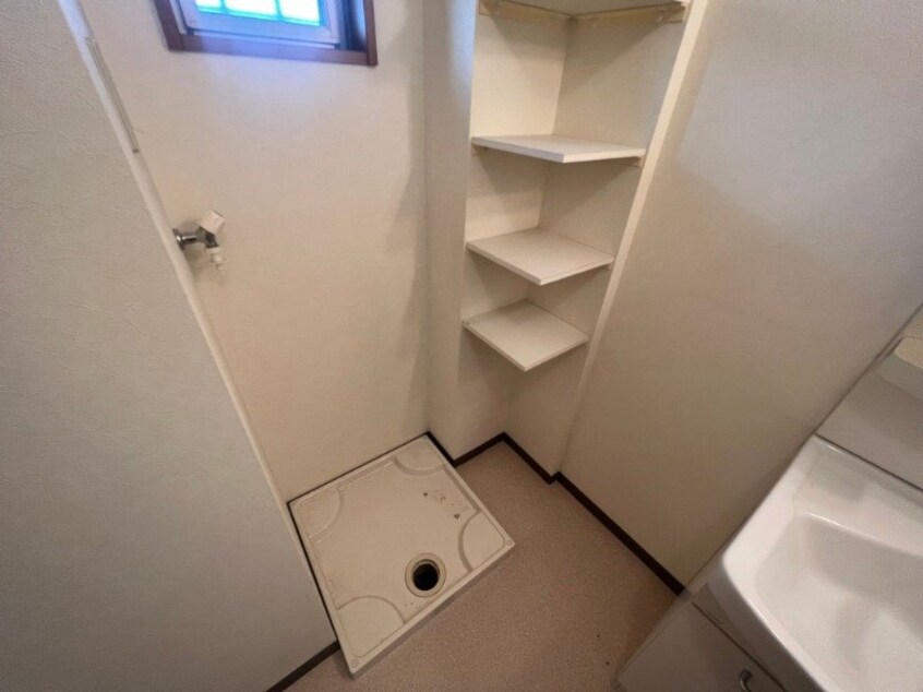 同建物の別部屋写真です スレーヌ八剣