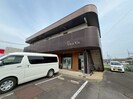 ハイツ竹腰の外観