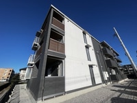 ラ　ヴィ　クレールカルチェ