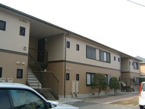 ルミエール城西 C棟