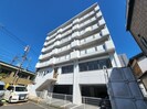 ロイヤルメゾンＨＡＭＡＤＡの外観