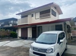 四日市市室山　貸家