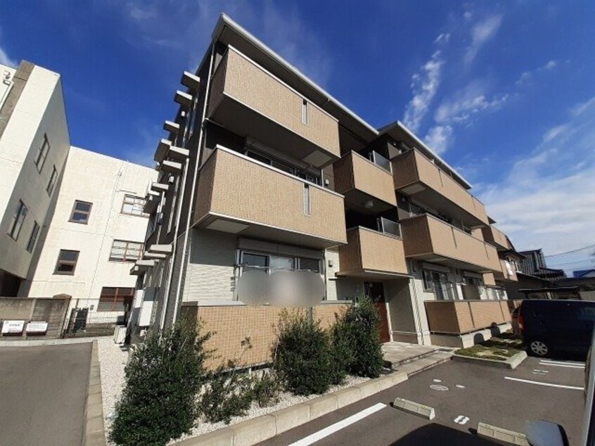  アンファン　ナッツ