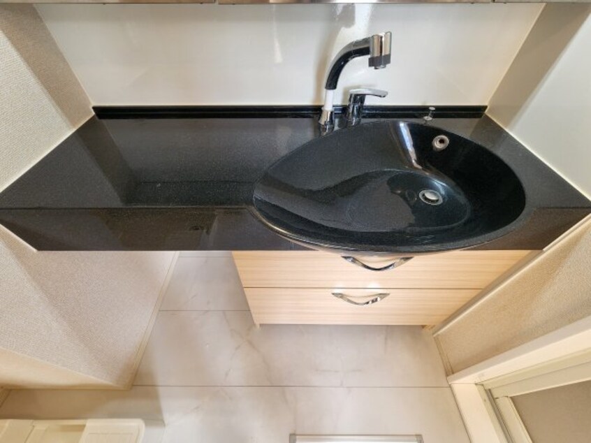 同タイプの部屋写真です。 アンファン　ナッツ