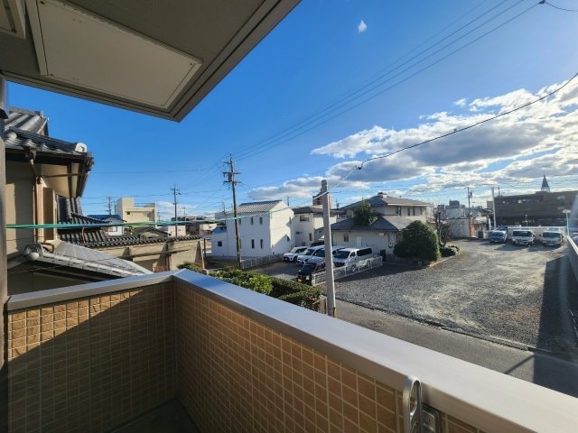 同タイプの部屋写真です。 アンファン　ナッツ