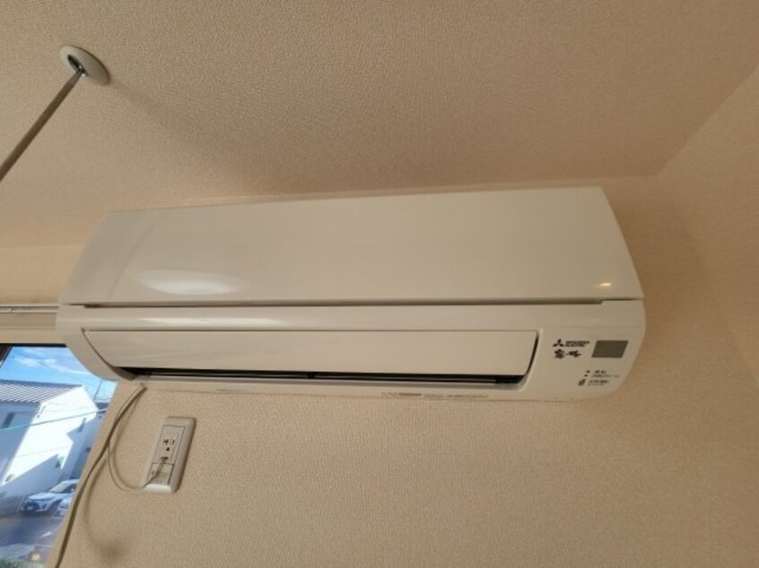 同タイプの部屋写真です。 アンファン　ナッツ