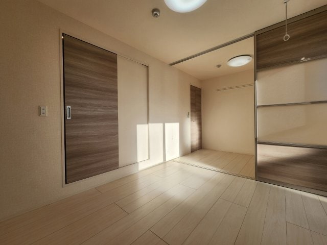 同タイプの部屋写真です。 アンファン　ナッツ