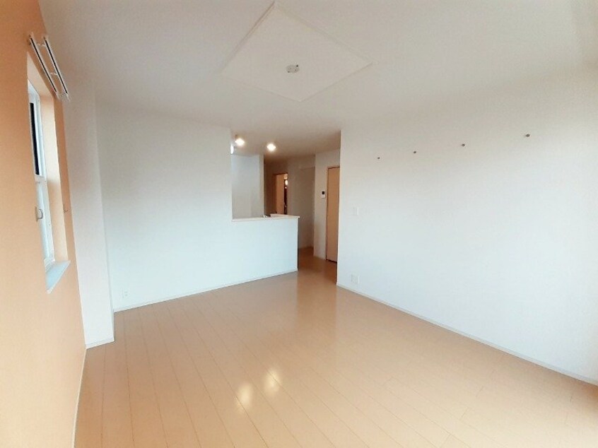 反転タイプ参考写真 ケントスⅡ