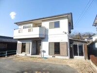 四日市松本貸家