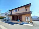 ピッグハウスⅡの外観
