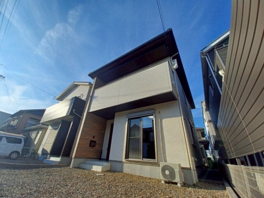  ラ・ファミーユ四日市城東Ⅱ