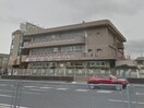 浜田保育園(幼稚園/保育園)まで1397m ラ・ファミーユ四日市城東Ⅱ