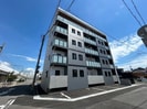 リベル元町の外観