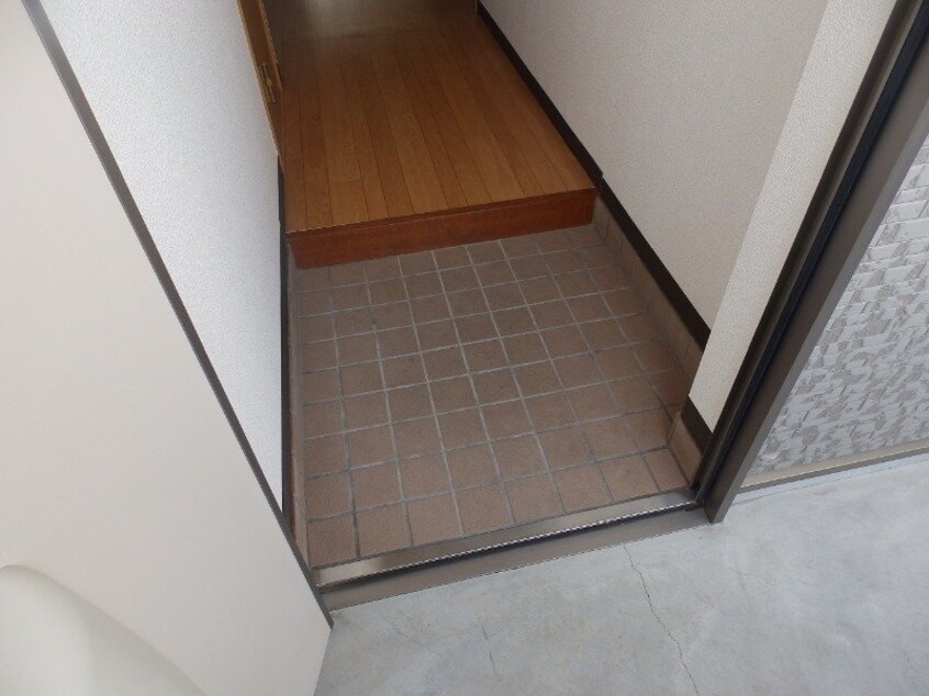  小古曽ヒルズ