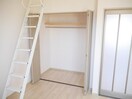 別部屋反転タイプ写真 サングリーン