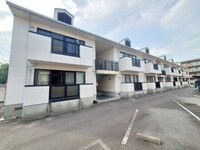 フロンティア西浜田