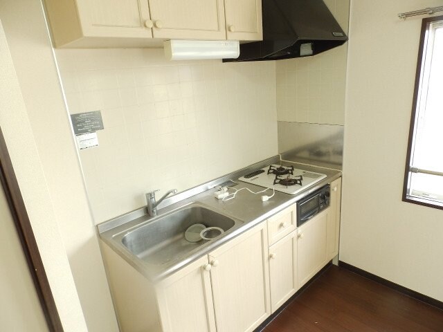 キッチン フローラル松本