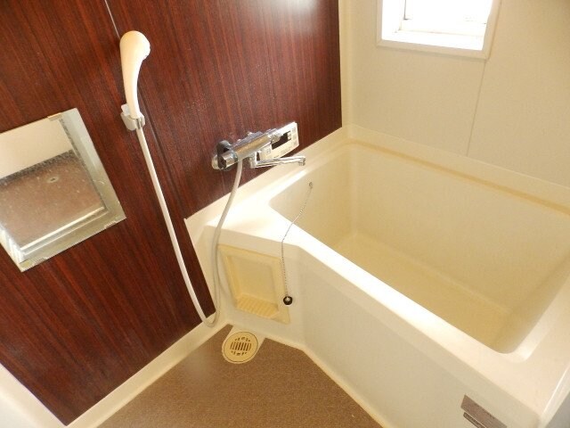 バス／シャワールーム等 フローラル松本