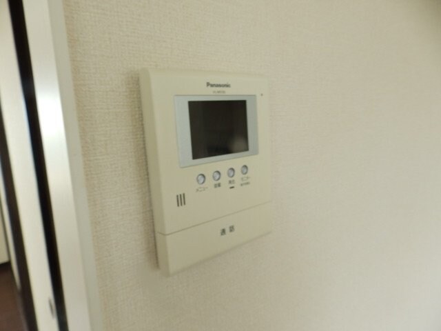 セキュリティ フローラル松本