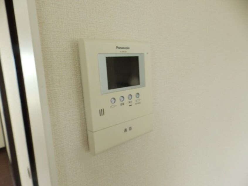 セキュリティ フローラル松本